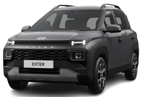 Titan Grey