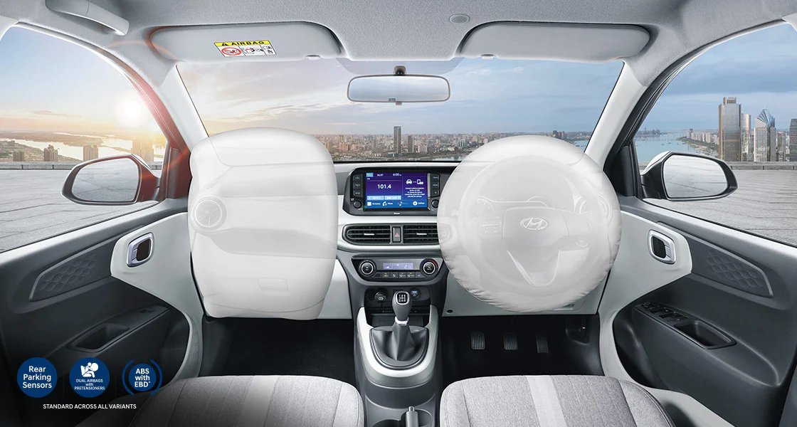 Airbags