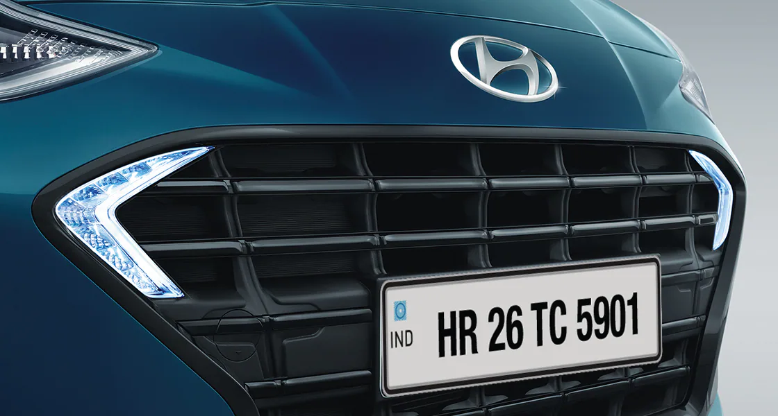 DRLs (Daytime Running Lights)