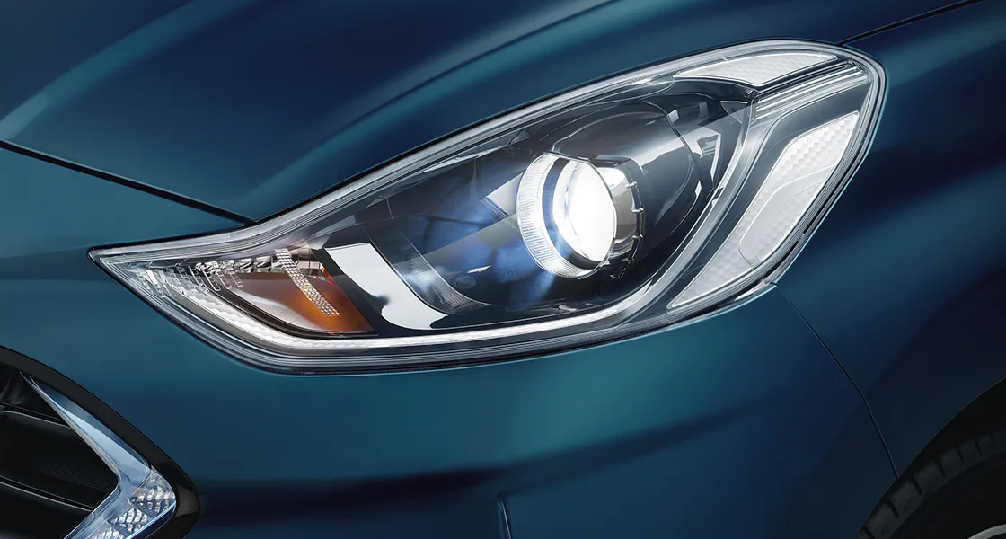 Headlights