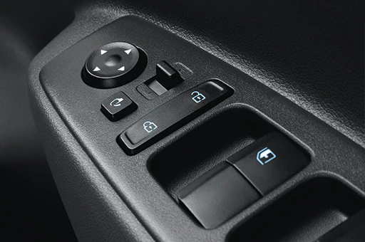 Power Windows