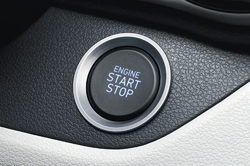 Start/Stop Button