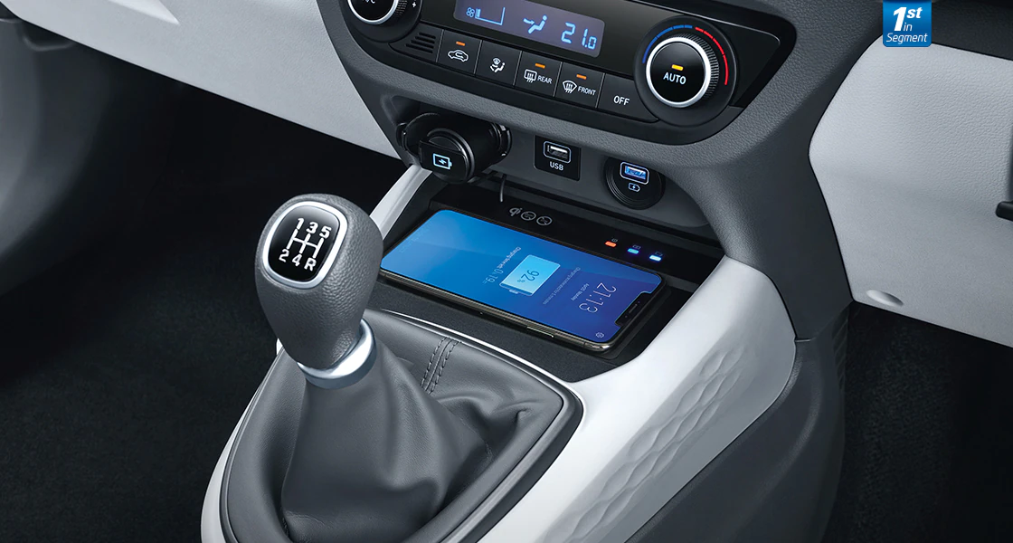 Wireless Charger