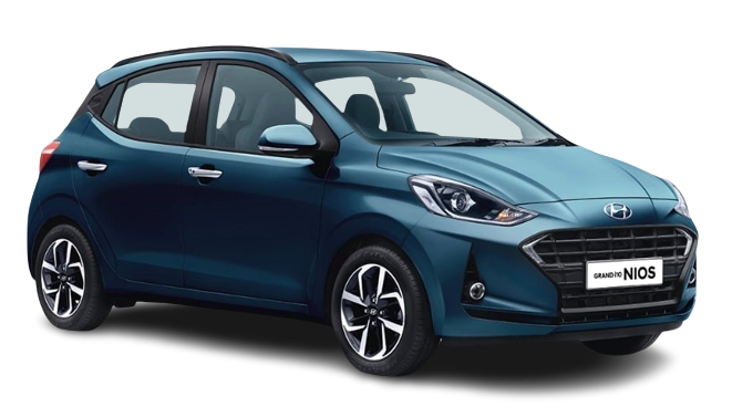 Grand i10 Nios (2019-2023)