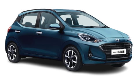 Grand i10 Nios (2019-2023)