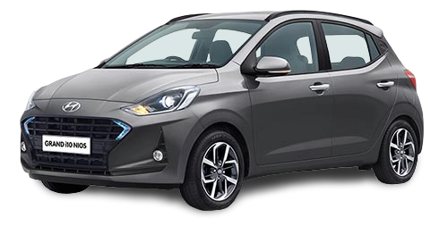 Hyundai Grand i10 Nios (2019-2023)