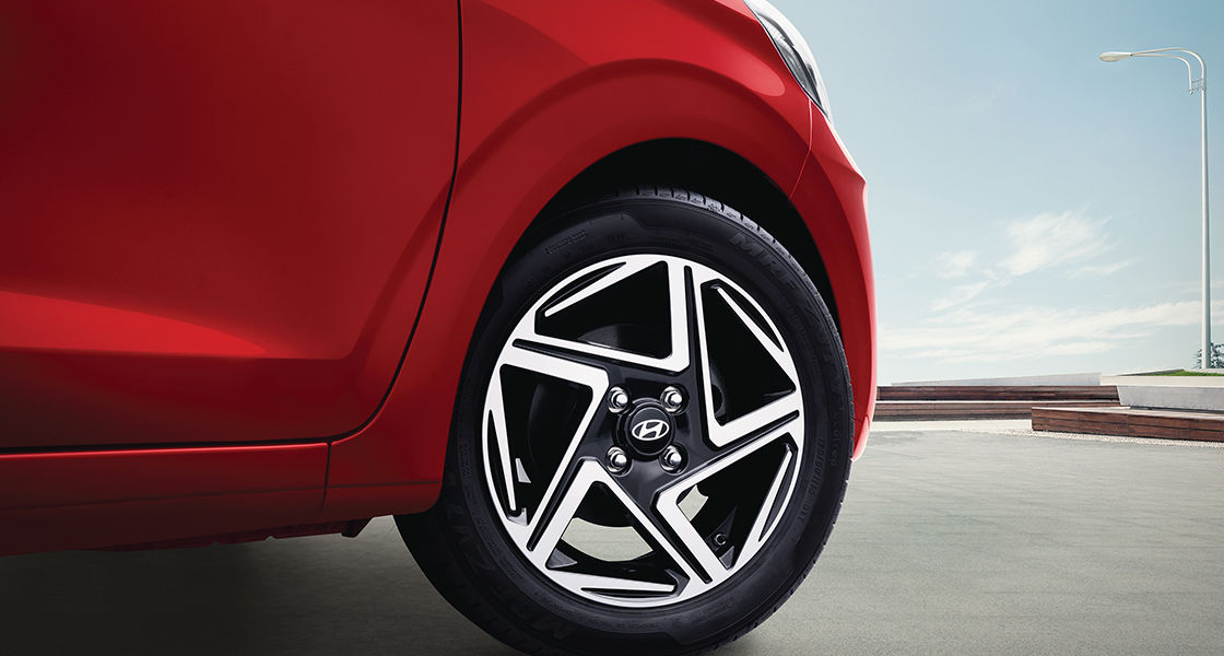 Wheels