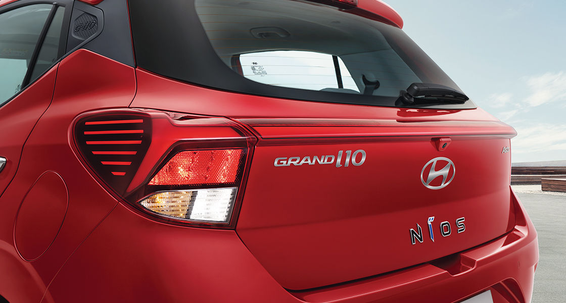 Taillights