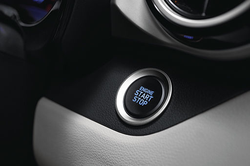 Start/Stop Button