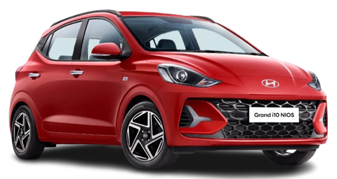 Grand i10 Nios