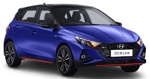 blue-black-dual-tone image