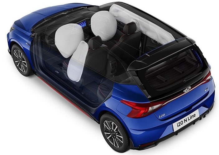 Airbags