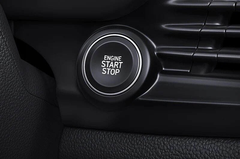 Start/Stop Button