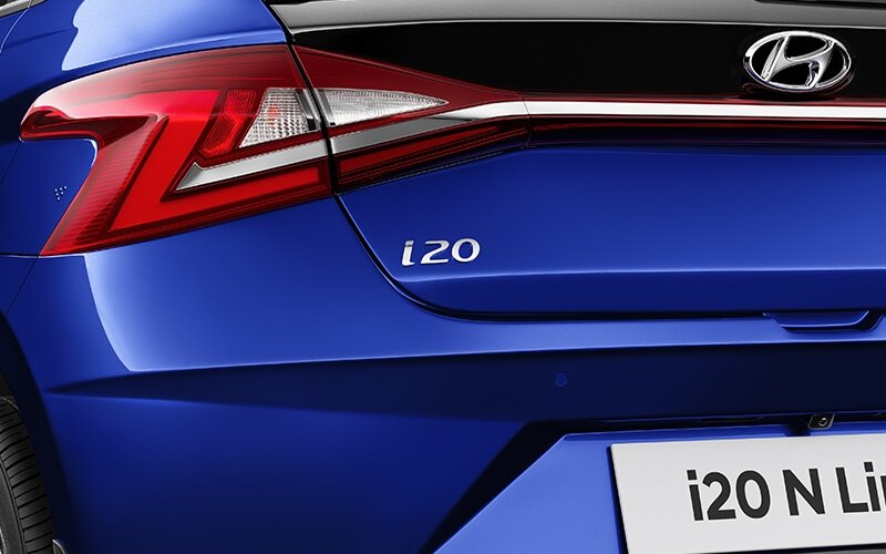 Taillights