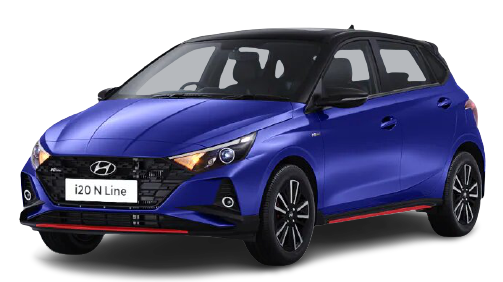 i20 N Line (2021-2023)