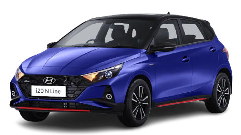 i20 N Line (2021-2023)