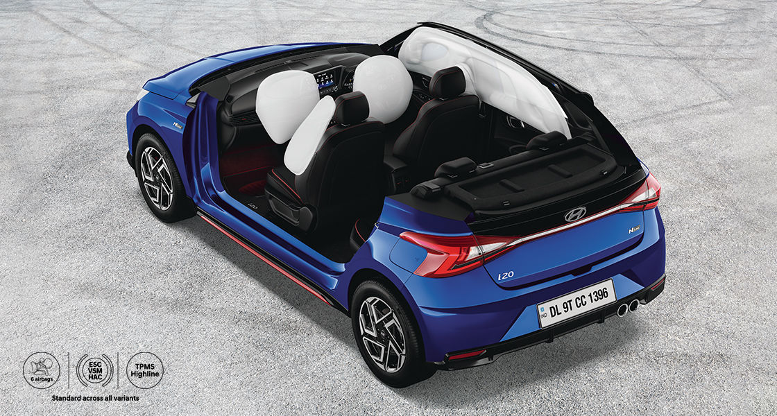 Airbags