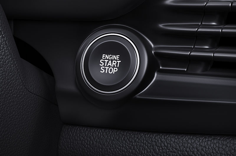Start/Stop Button
