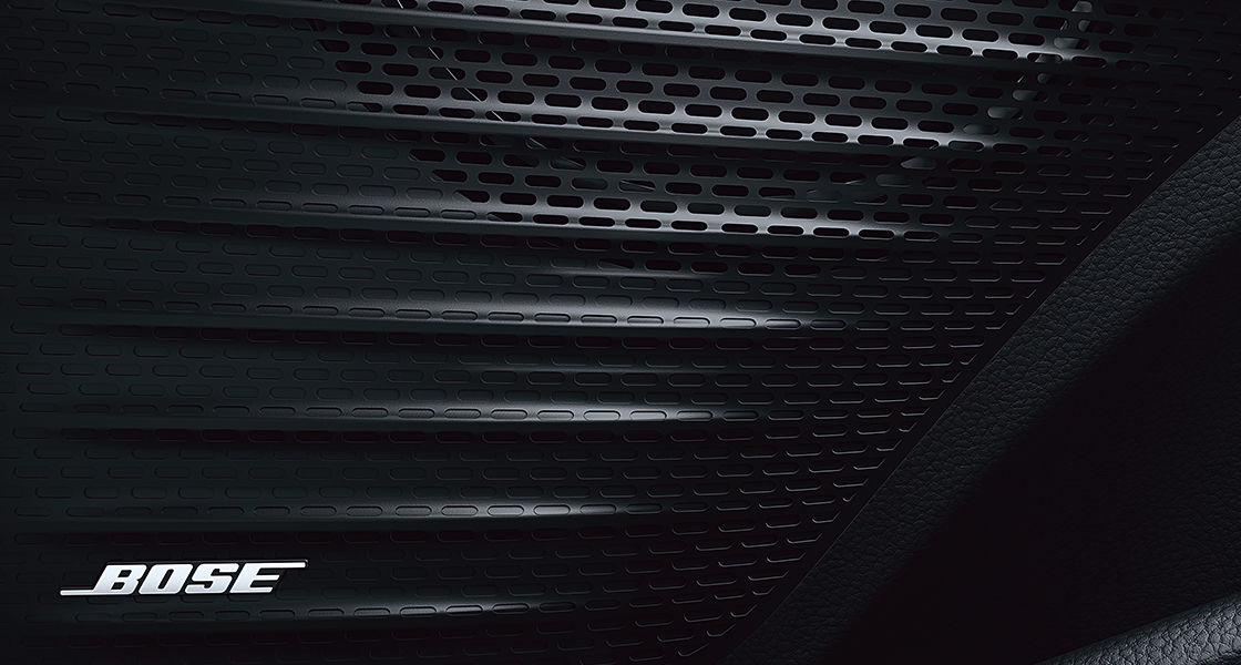 Speakers