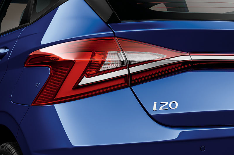 Taillights