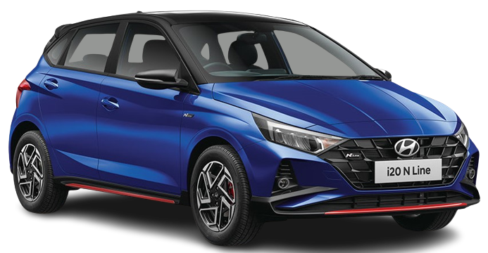 i20 N Line