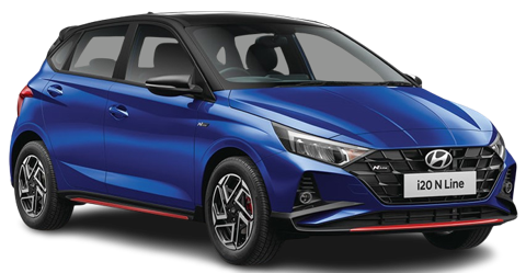 i20 N Line