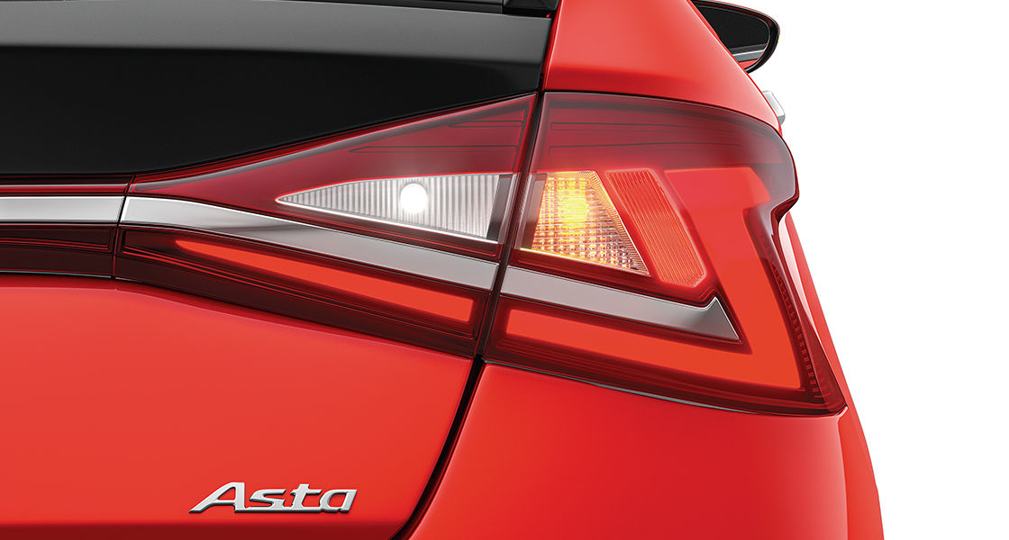Taillights