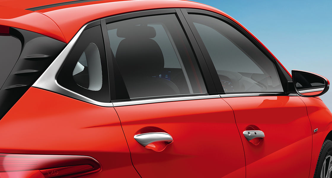 Power Windows
