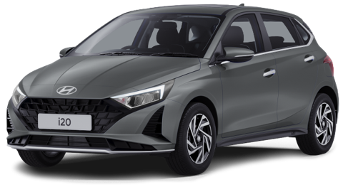 Titan Grey