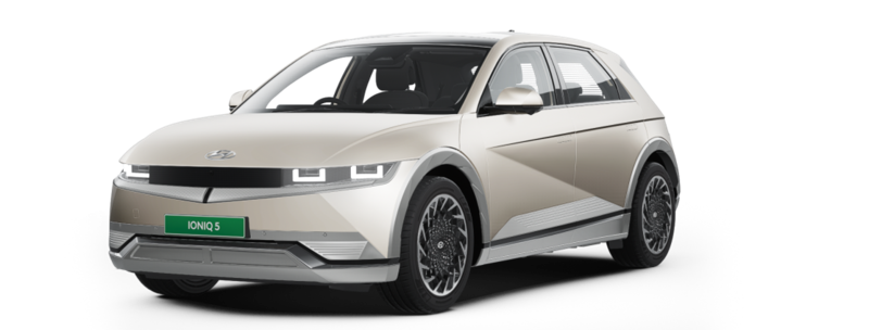 Hyundai IONIQ 5 (2023-2026)