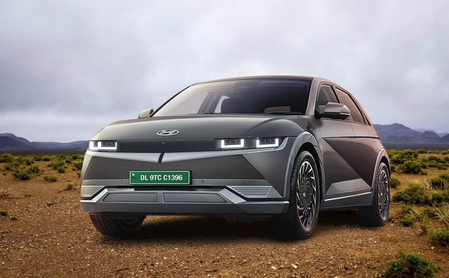 IONIQ 5 (2023-2026)