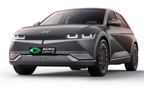 IONIQ 5 (2023-2026)