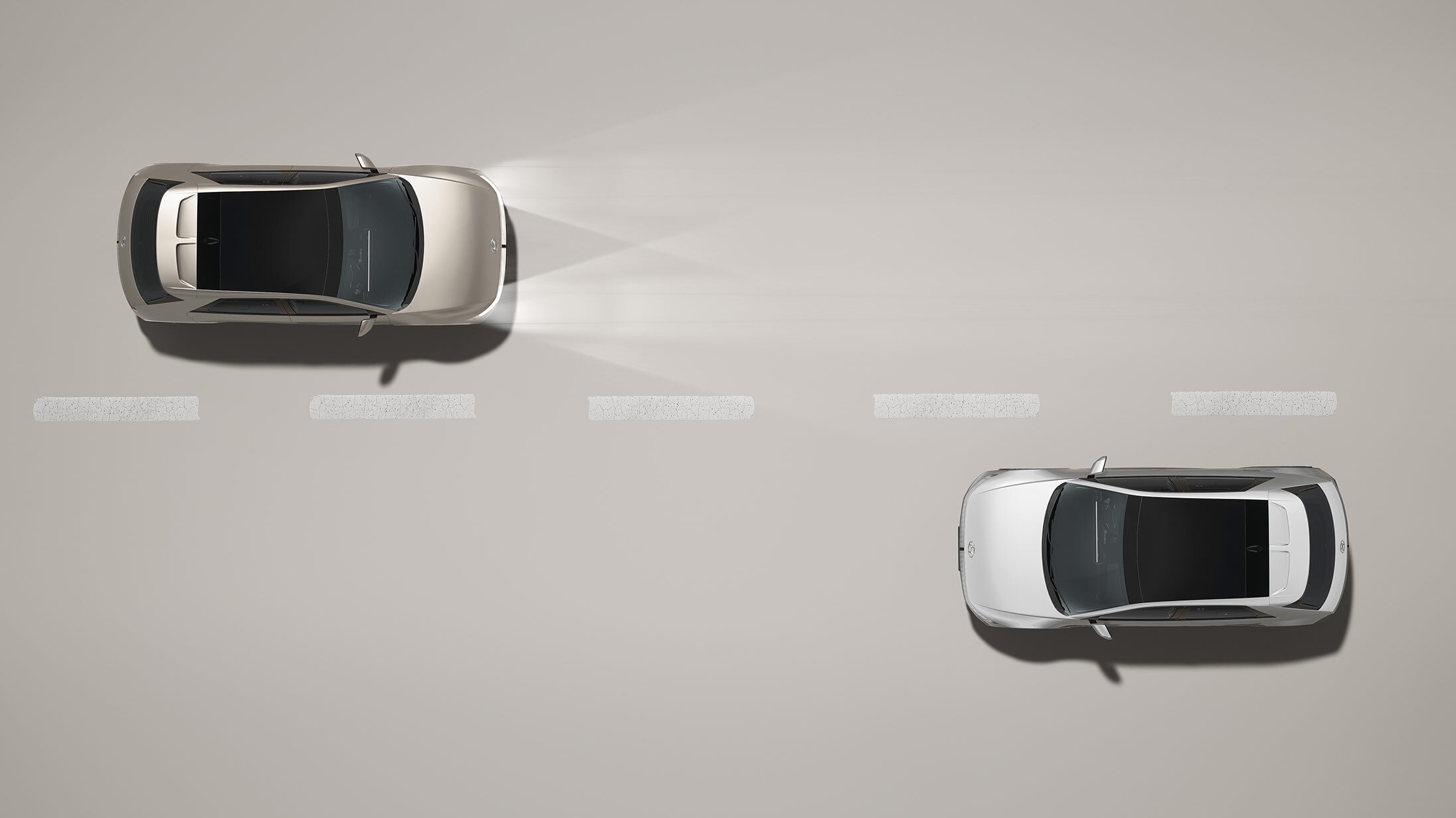 HBA (High Beam Assist)