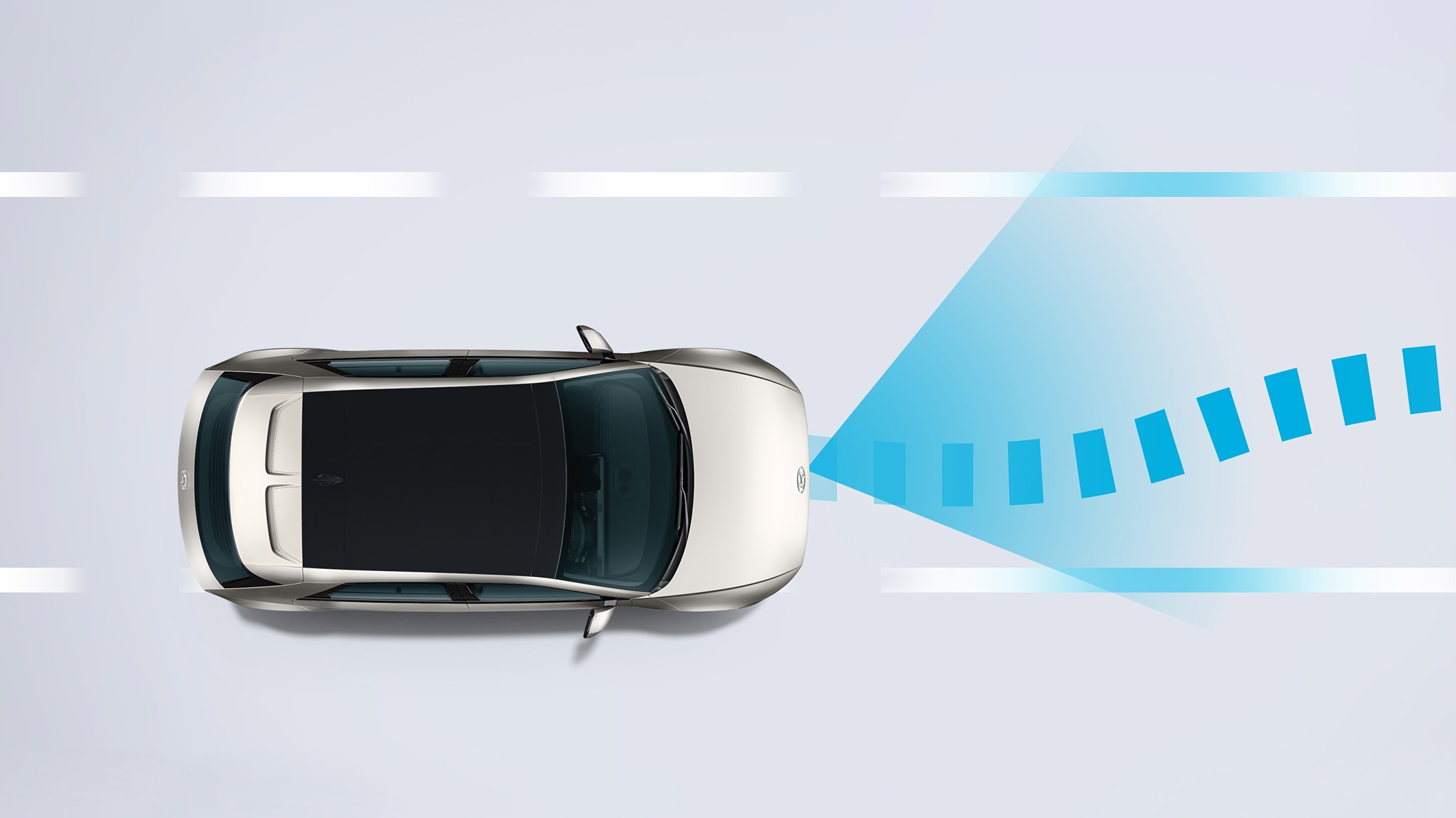 LCA (Lane Change Alert)