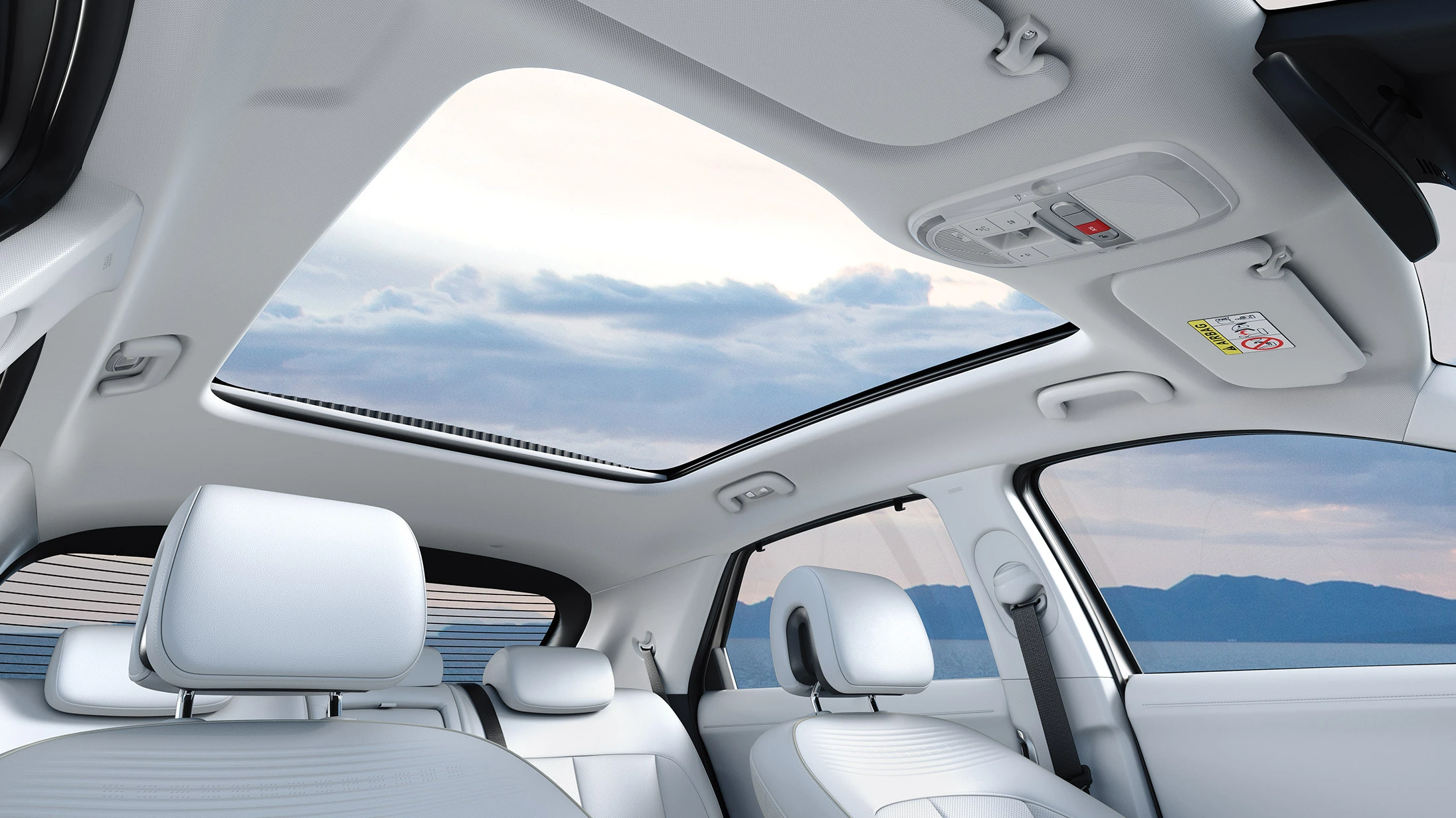 Sunroof