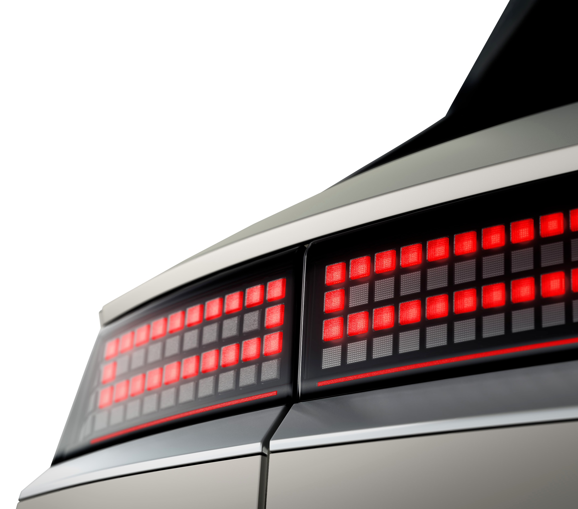Taillights