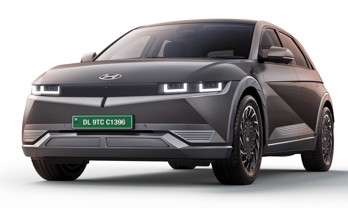 IONIQ 5
