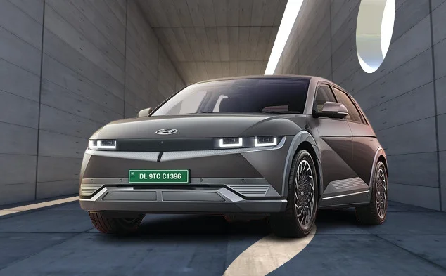 Hyundai IONIQ 5