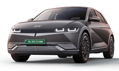 IONIQ 5