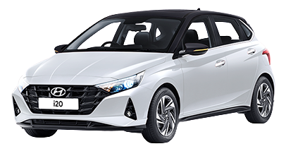 Atlas White With Black Roof