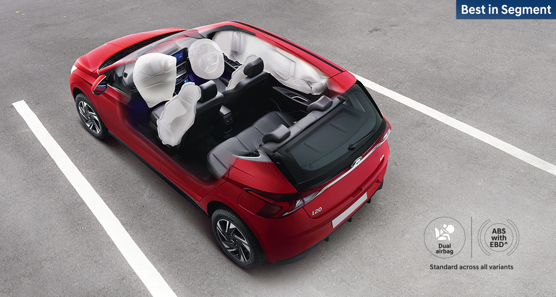 Airbags