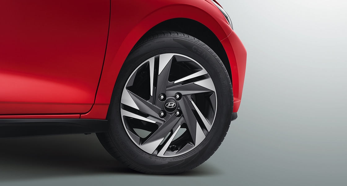 Wheels
