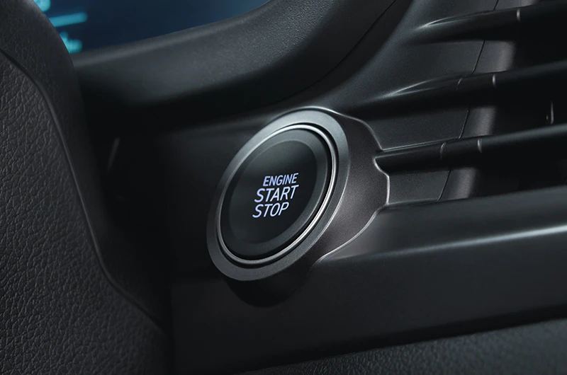 Start/Stop Button