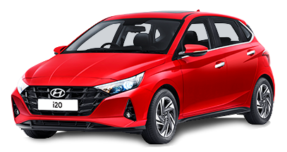 Hyundai New i20 (2020-2023)