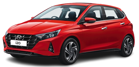 New i20 (2020-2023)