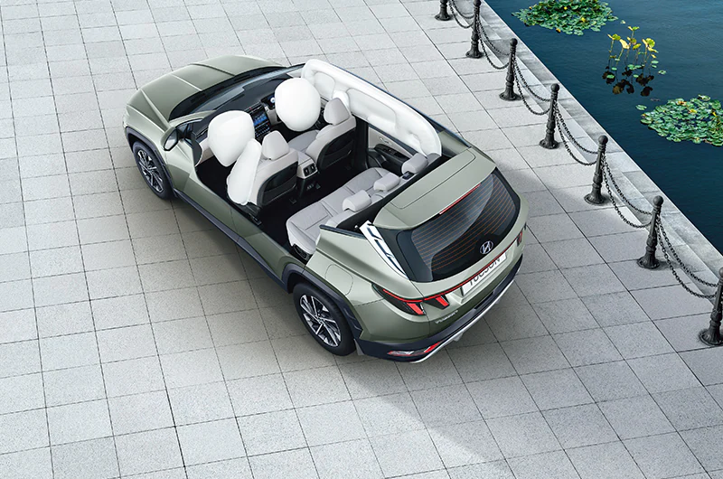 Airbags