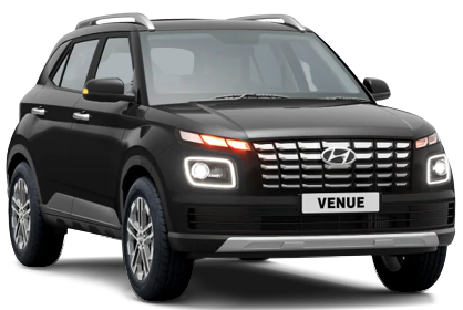 Hyundai Venue (2022-2023)