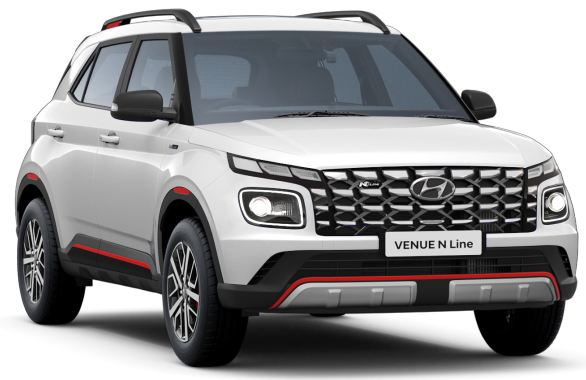 Hyundai Venue N-Line