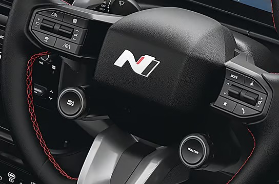 Driving Modes