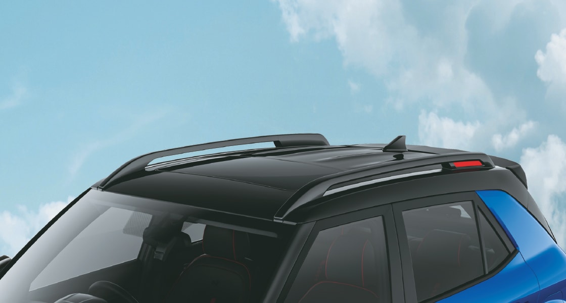 Roof